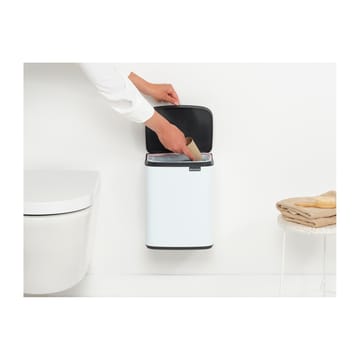 보 휴지통 7 L - White - Brabantia | 브라반티아
