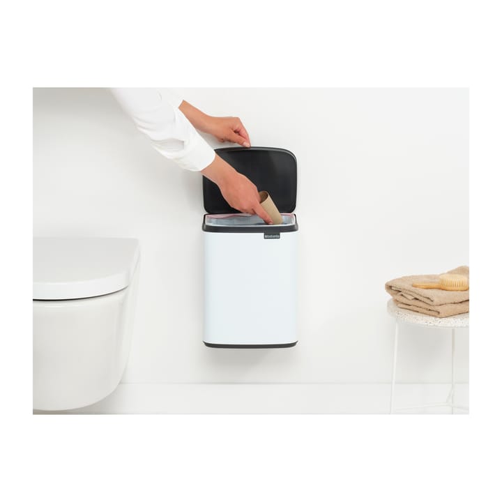 보 휴지통 7 L, White Brabantia | 브라반티아