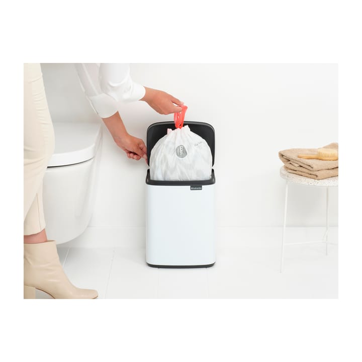 보 휴지통 7 L, White Brabantia | 브라반티아