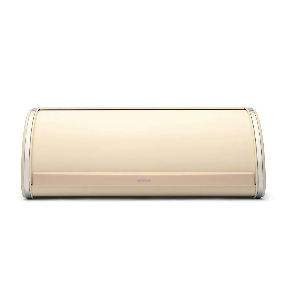 롤 탑 브레드 빈 라지, almond Brabantia | 브라반티아