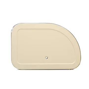 롤 탑 브레드 빈 라지 - almond - Brabantia | 브라반티아