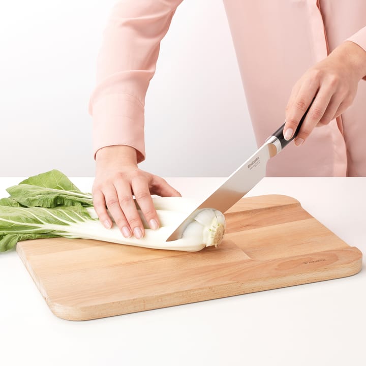프로필 도마 (채소용), Beech wood Brabantia | 브라�반티아