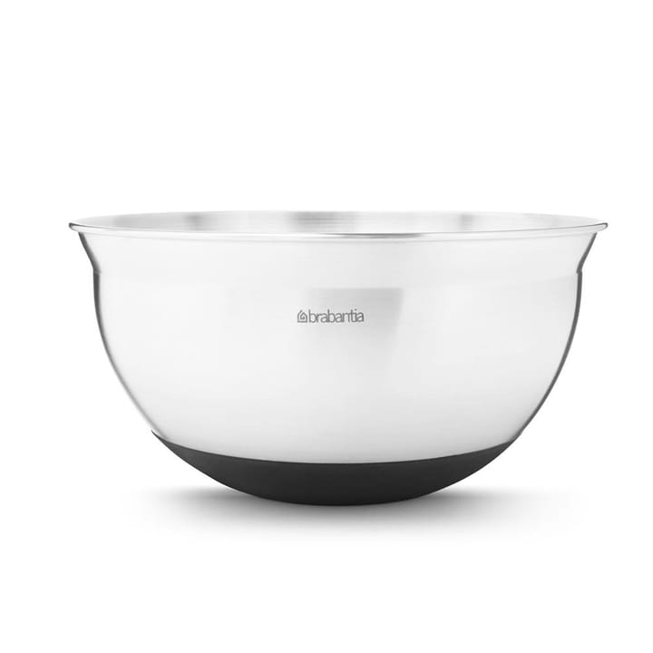 브라반티아 믹싱볼 - black 1.6 l - Brabantia | 브라반티아