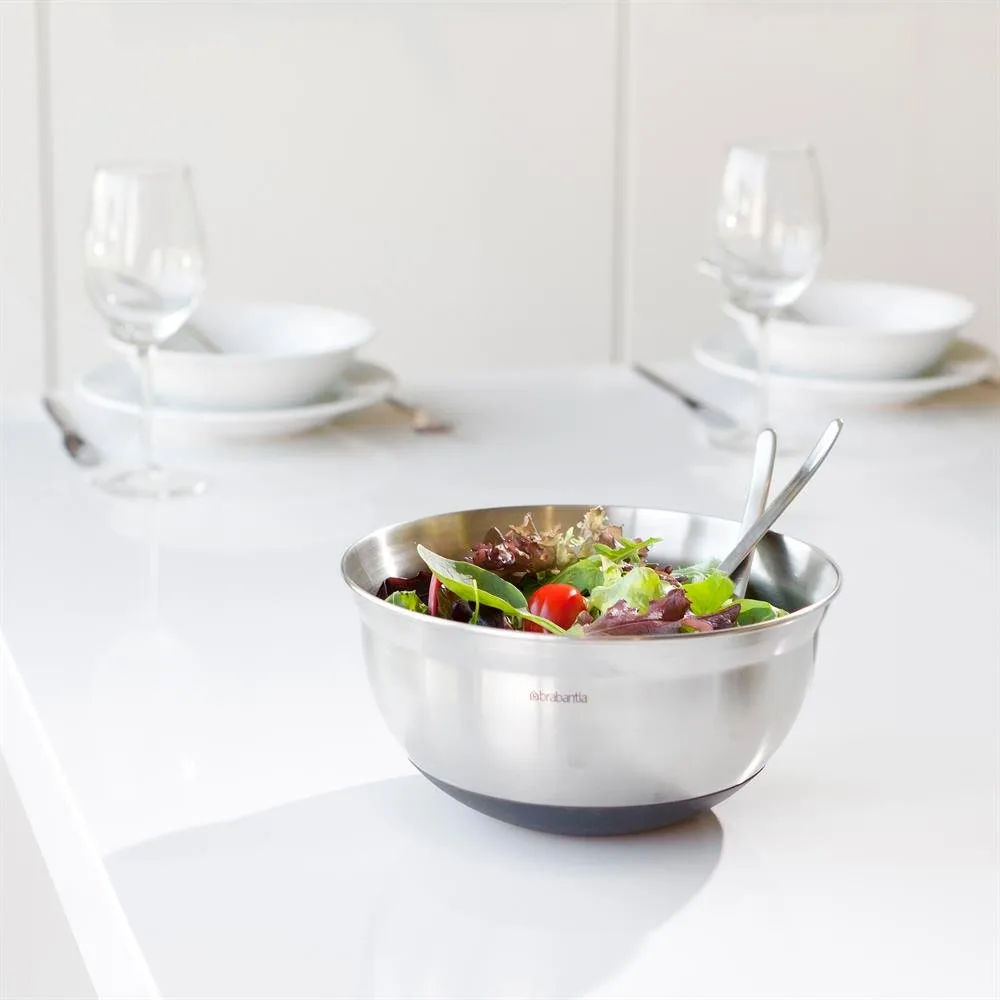 브라반티아 믹싱볼, black 1.6 l Brabantia | 브라반티아