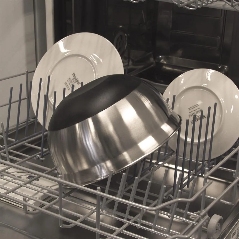 브라반티아 믹싱볼, black 1.6 l Brabantia | 브라반티아