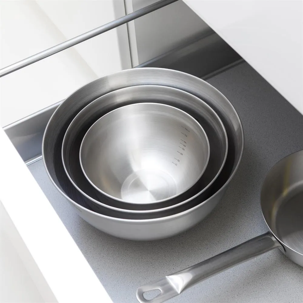 브라반티아 믹싱볼, black 1.6 l Brabantia | 브라반티아