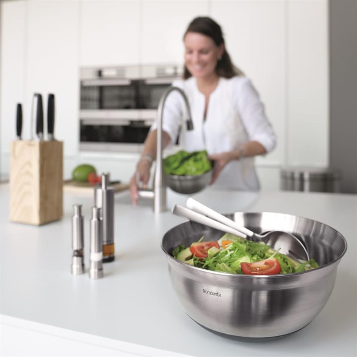 브라반티아 믹싱볼, black 3 l Brabantia | 브라반티아