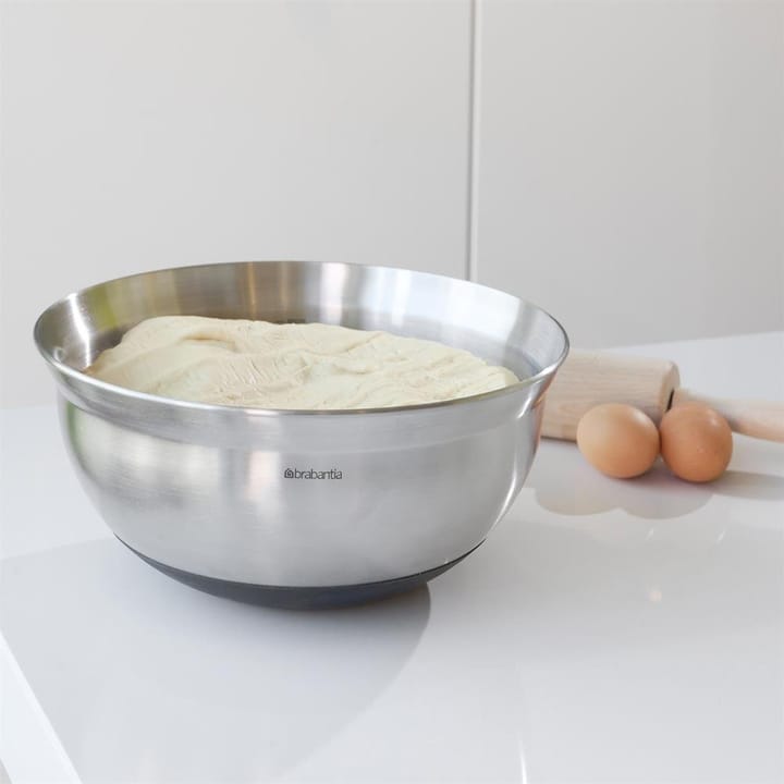 브라반티아 믹싱볼, black 3 l Brabantia | 브라반티아