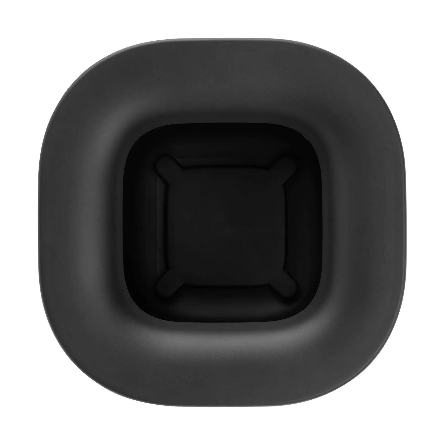 콜렉트-잇 세탁 바구니, Black, Tall, 55 L Brabantia | 브라반티아