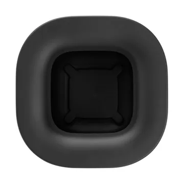 콜렉트-잇 세탁 바구니 - Black, Tall, 55 L - Brabantia | 브라반티아