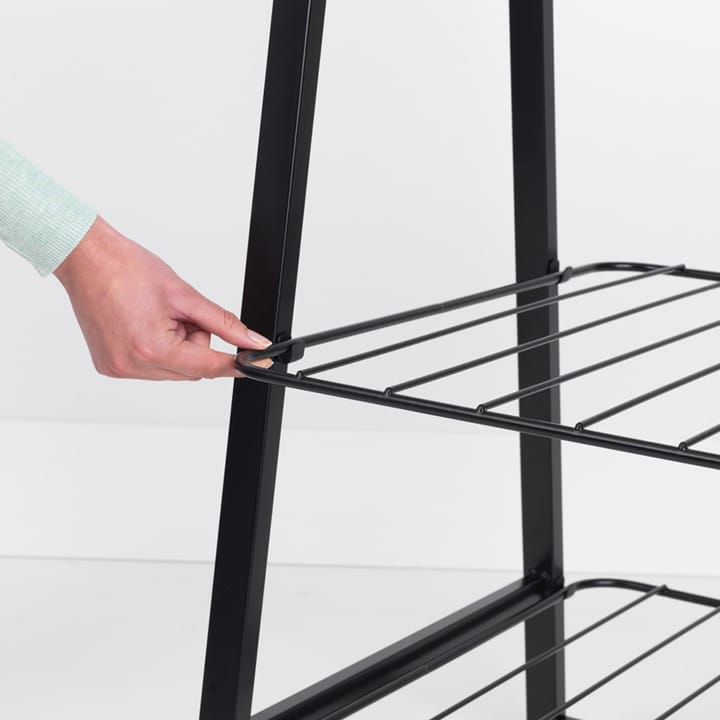 린 의류 스탠드 스몰, Black Brabantia | 브라반티아
