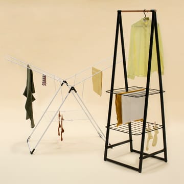 린 의류 스탠드 스몰 - Black - Brabantia | 브라반티아