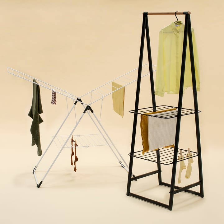 린 의류 스탠드 스몰, Black Brabantia | 브라반티아