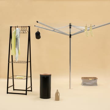 린 의류 스탠드 스몰 - Black - Brabantia | 브라반티아