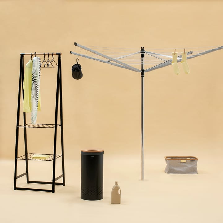 린 의류 스탠드 스몰, Black Brabantia | 브라반티아