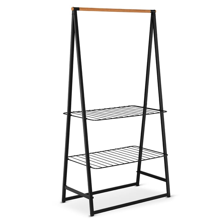 린 의류 스탠드 라지 - Black - Brabantia | 브라반티아