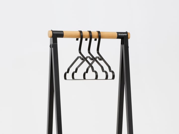 린 옷걸이 콤팩트, Black Brabantia | 브라반티아