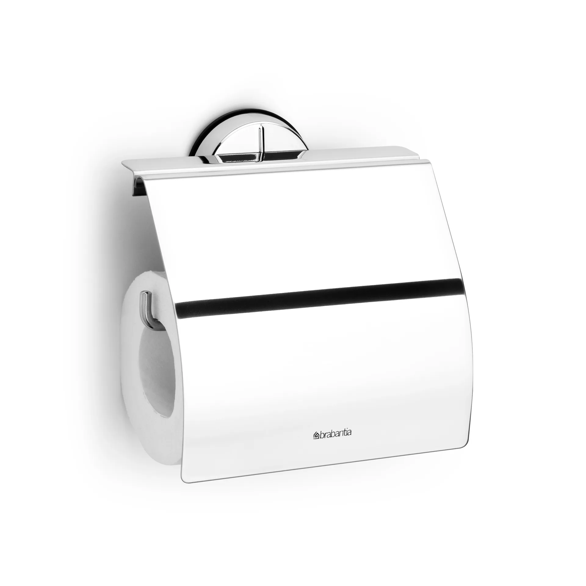 프로필 휴지 홀더, brilliant steel Brabantia | 브라반티아