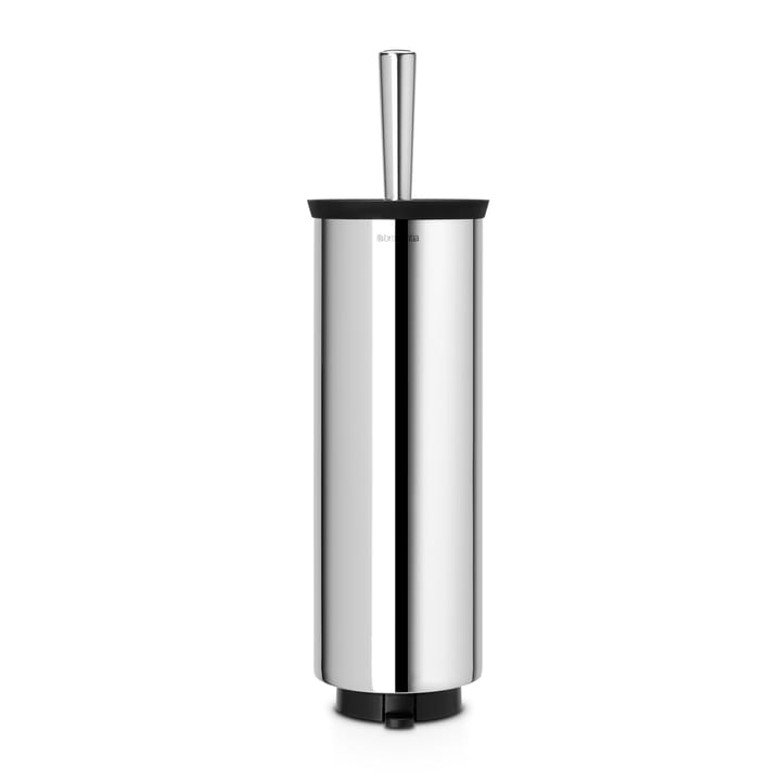 프로필 변기솔 (월 마운팅 포함) - brilliant steel - Brabantia | 브라반티아