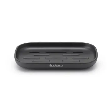 브라반티아 리뉴 비누 받침대 - dark grey - Brabantia | 브라반티아