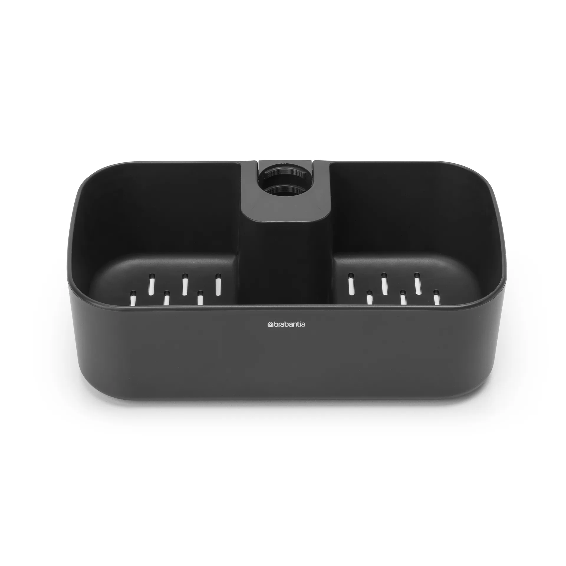 리뉴 샤워 캐디, dark grey Brabantia | 브라반티아