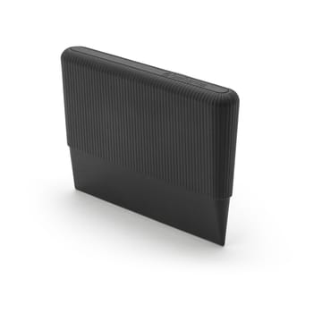 싱크사이드 접시 스크레이퍼 - Dark grey - Brabantia | 브라반티아