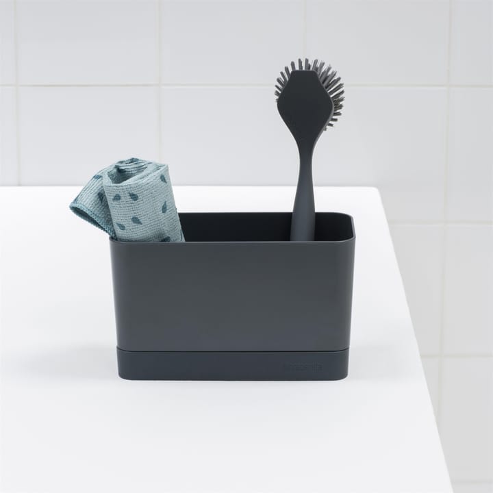 브라반티아 컴팩트 식기��건조대, dark grey Brabantia | 브라반티아