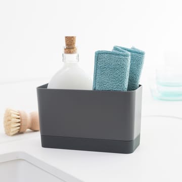 세척용품 정리함 - dark grey - Brabantia | 브라반티아