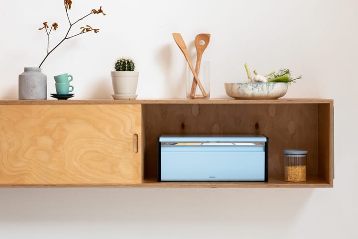 폴 프론트 브레드 빈, Dreamy blue Brabantia | 브라반티아