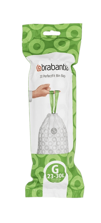 브라반티아 빈 라이너 G 20개 - 23-30 L - Brabantia | 브라반티아