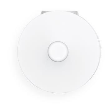 마인드셋 토일렛 브러쉬 & holder - Mineral Fresh White, silicone - Brabantia | 브라반티아