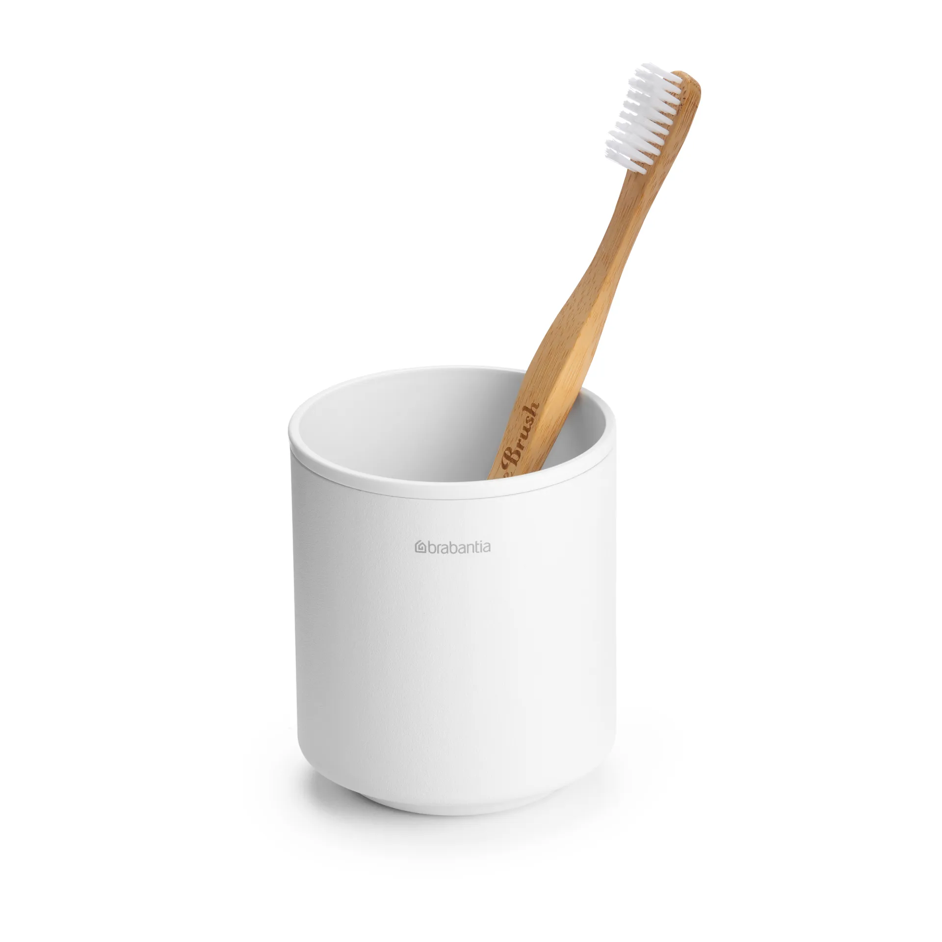마인드셋 칫솔 holder, Mineral Fresh White Brabantia | 브라반티아