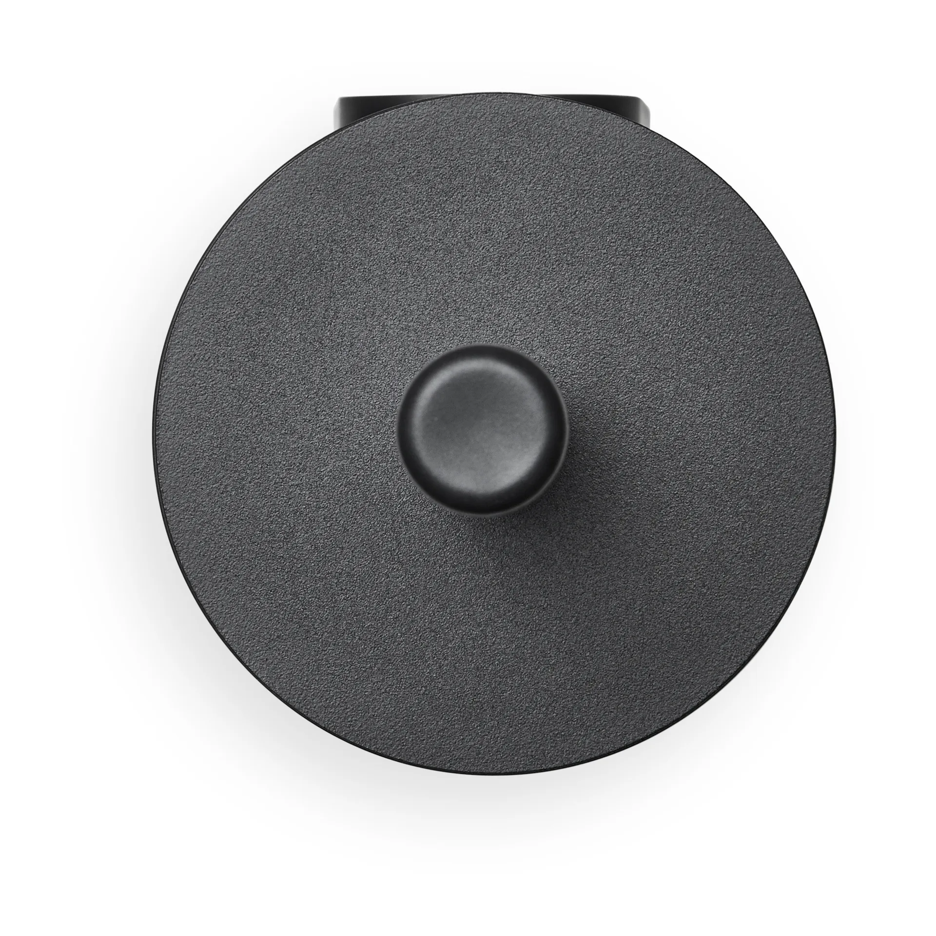 마인드셋 토일렛 브러쉬 & holder, Mineral Infinite Grey, silicone Brabantia | 브라반티아
