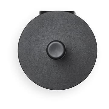 마인드셋 토일렛 브러쉬 & holder - Mineral Infinite Grey, silicone - Brabantia | 브라반티아