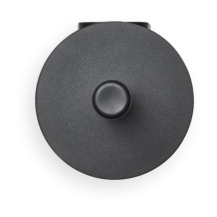 마인드셋 토일렛 브러쉬 & holder, Mineral Infinite Grey, silicone Brabantia | 브라반티아