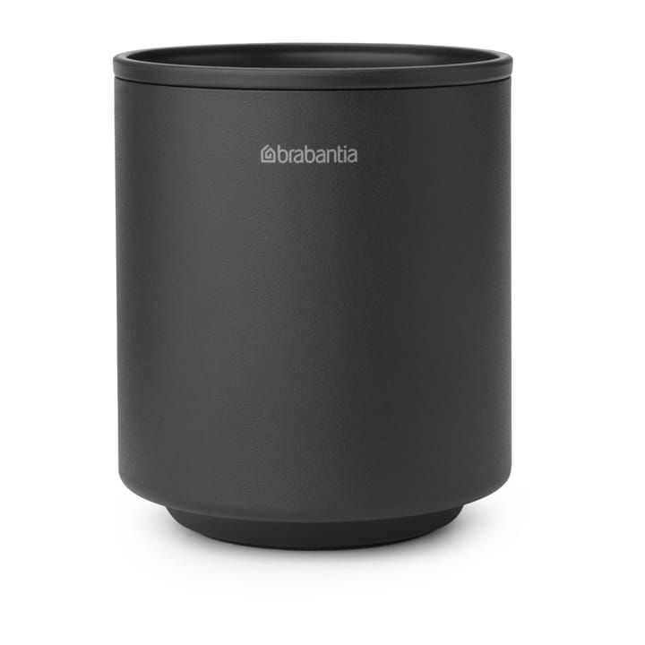 마인드셋 칫솔 holder - Mineral Infinite Grey - Brabantia | 브라반티아