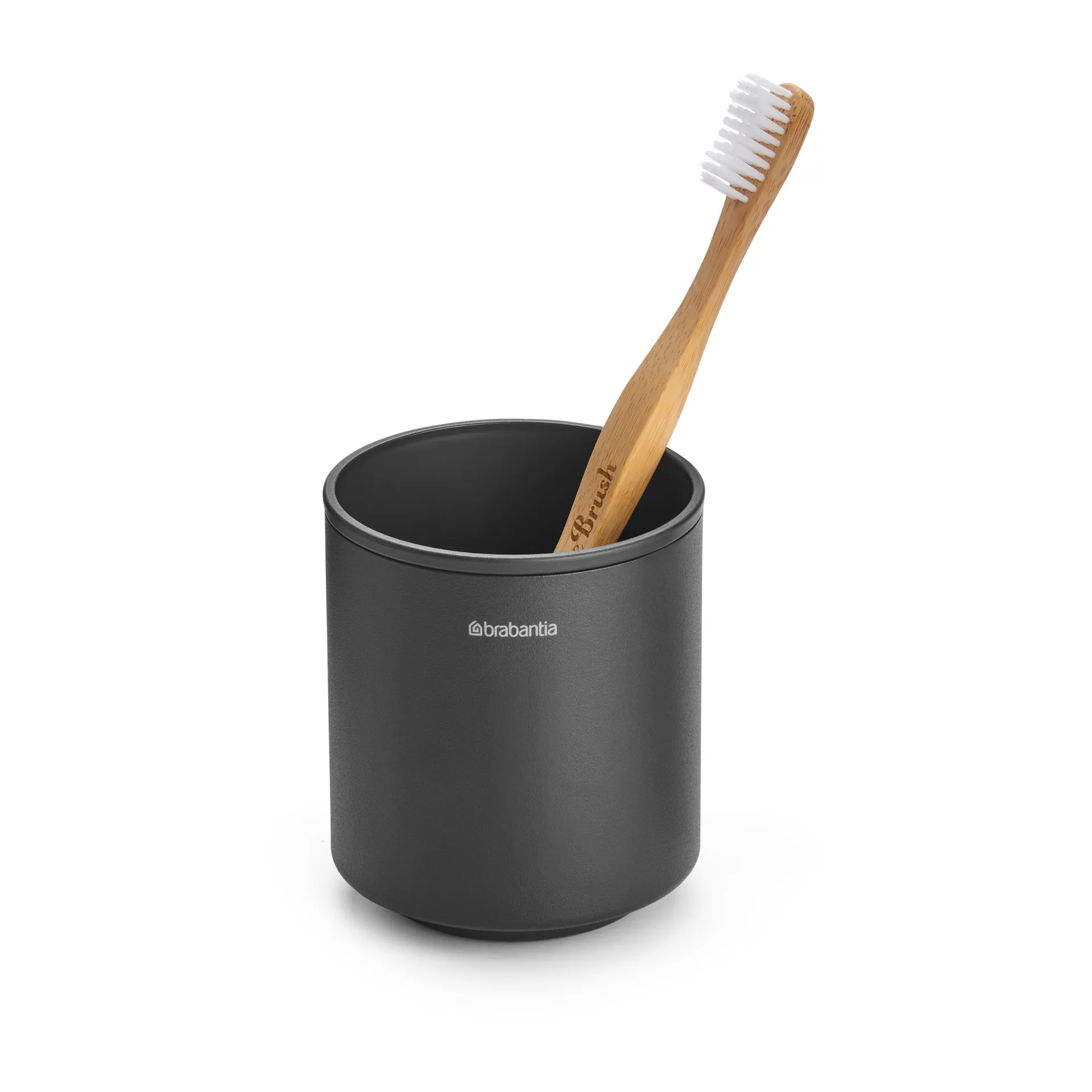 마인드셋 칫솔 holder, Mineral Infinite Grey Brabantia | 브라반티아