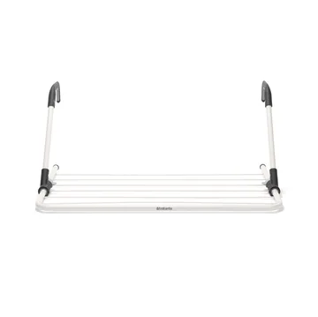 브라반티아 문걸이 간이 건조대 - ivory white - Brabantia | 브라반티아
