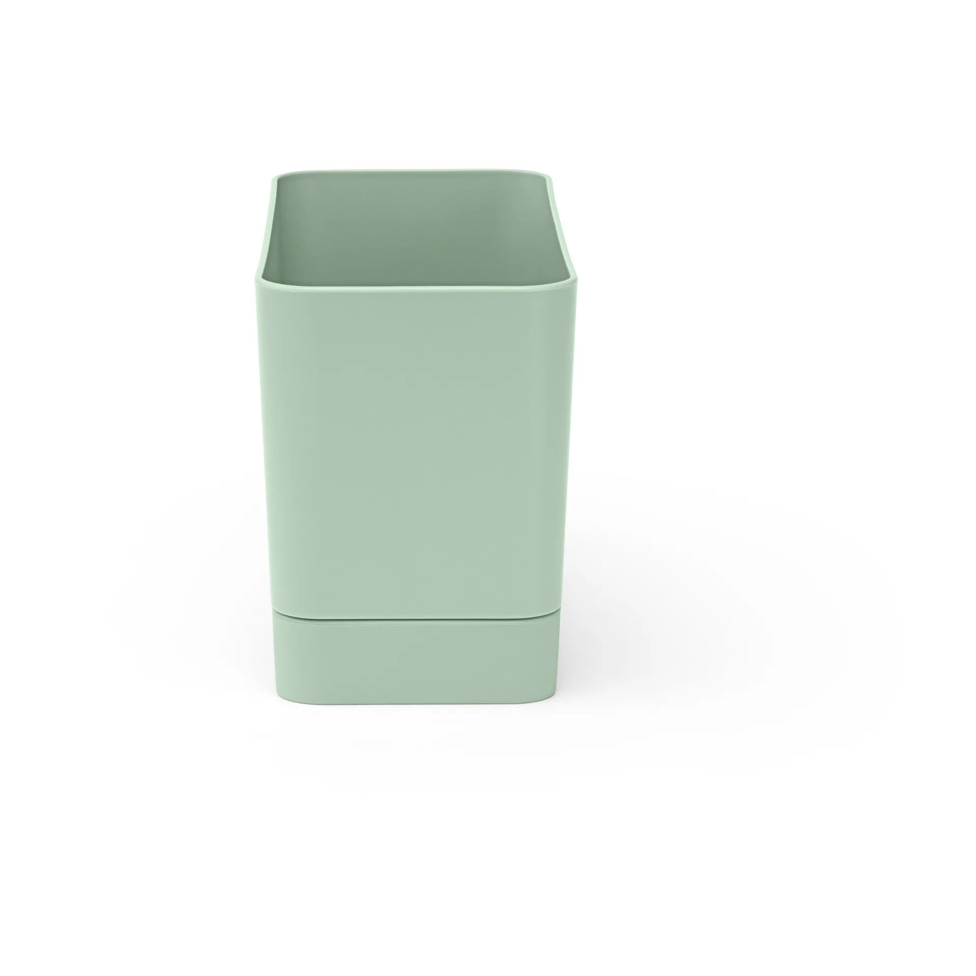 브라반티아 세척용품 정리함, Jade green Brabantia | 브라반티아