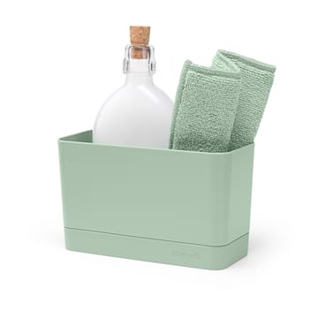 브라반티아 세척용품 정리함 - Jade green - Brabantia | 브라반티아