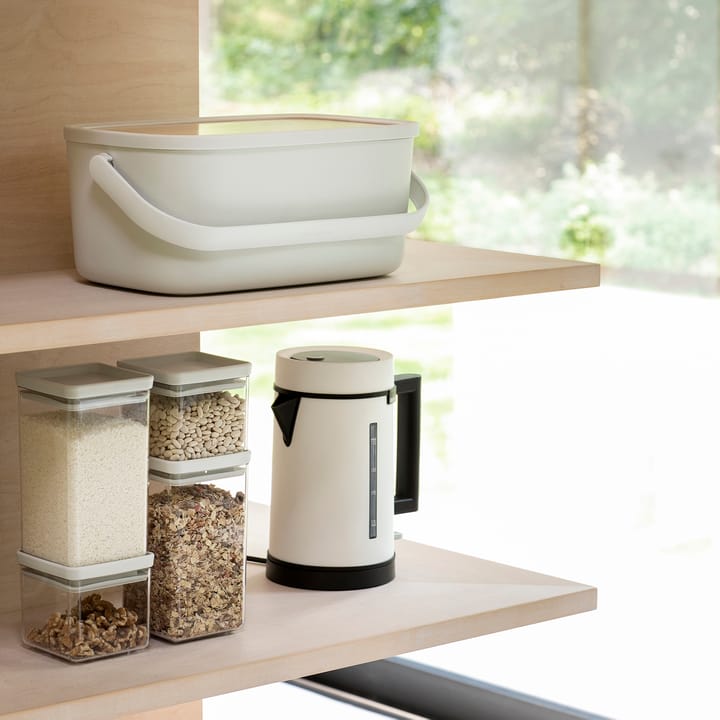 닉 브레드 박스, light grey Brabantia | 브라반티아