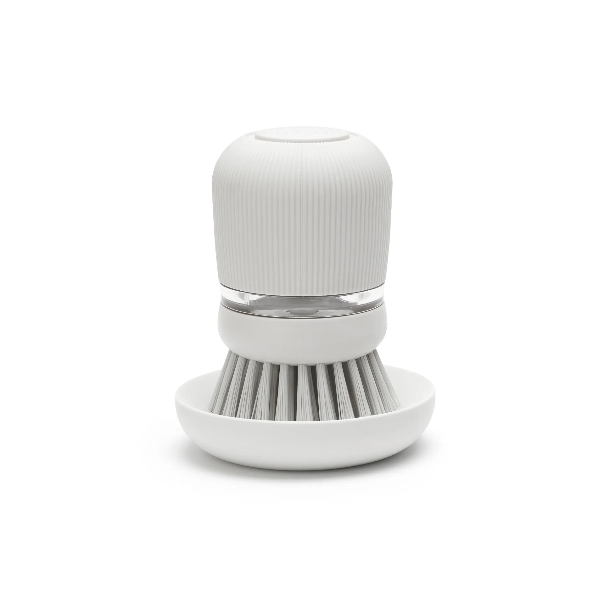 브라반티아 비누 받침대 & 디쉬 브러쉬, light grey Brabantia | 브라반티아