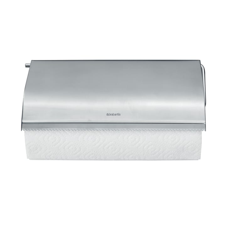 브라반티아 키친타올 홀더 벽용, matte steel Brabantia | 브라반티아