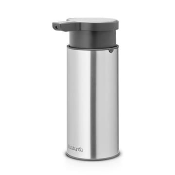 브라반티아 비누 디스펜서 - matte steel - Brabantia | 브라반티아