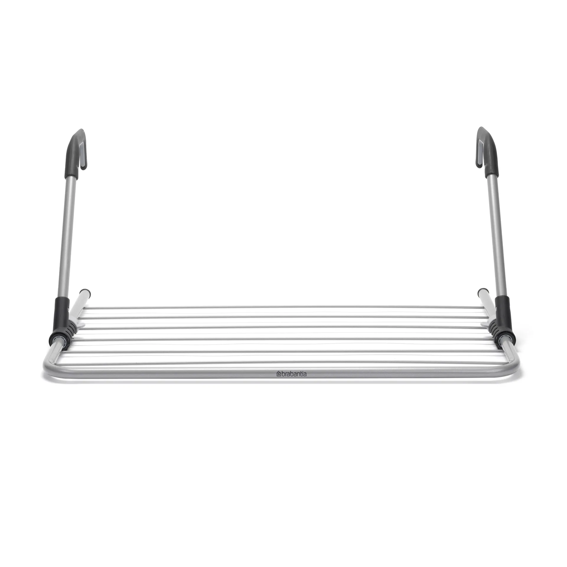 브라반티아 문걸이 간이 건조대, metallic grey Brabantia | 브라반티아
