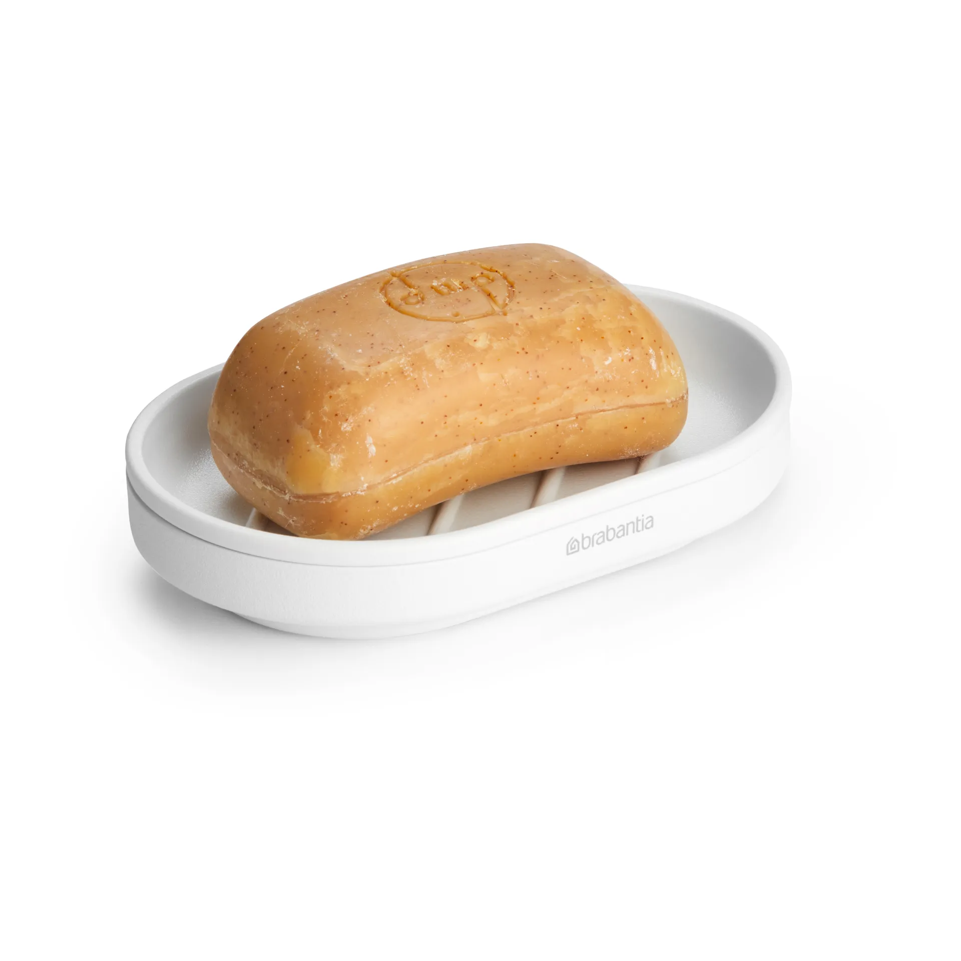 마인드셋 비누 받침대, Mineral Fresh White Brabantia | 브라반티아