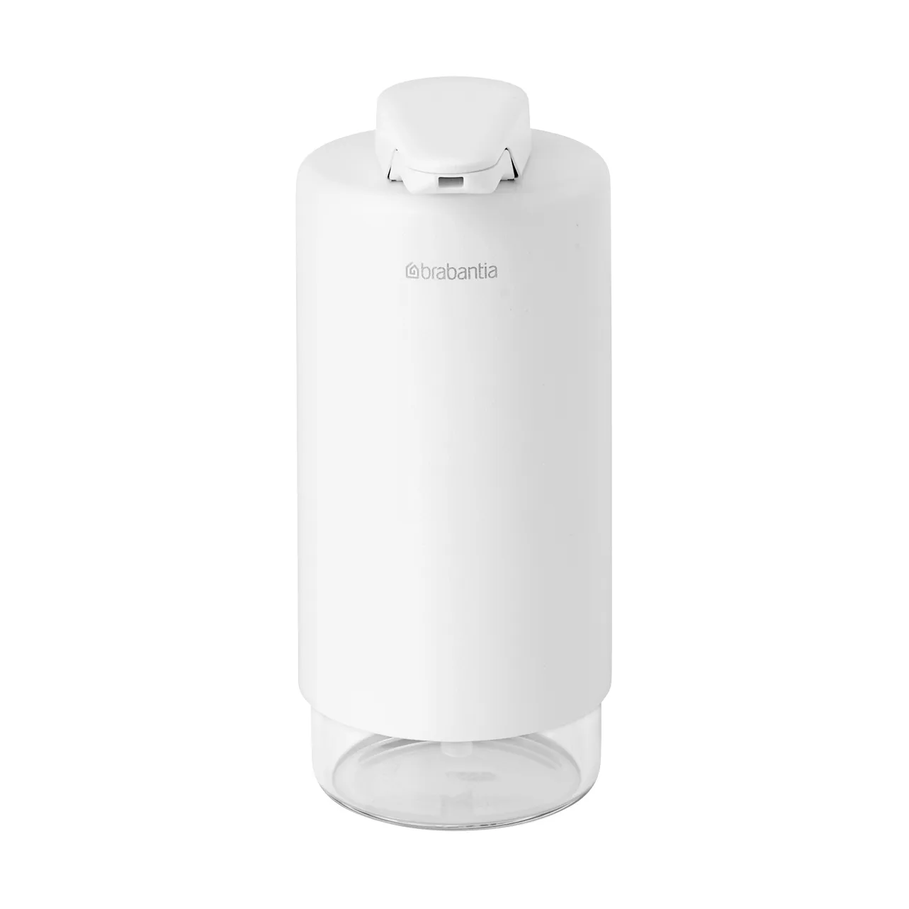 싱크스타일 비누 디스펜서, Mineral Fresh White Brabantia | 브라반티아