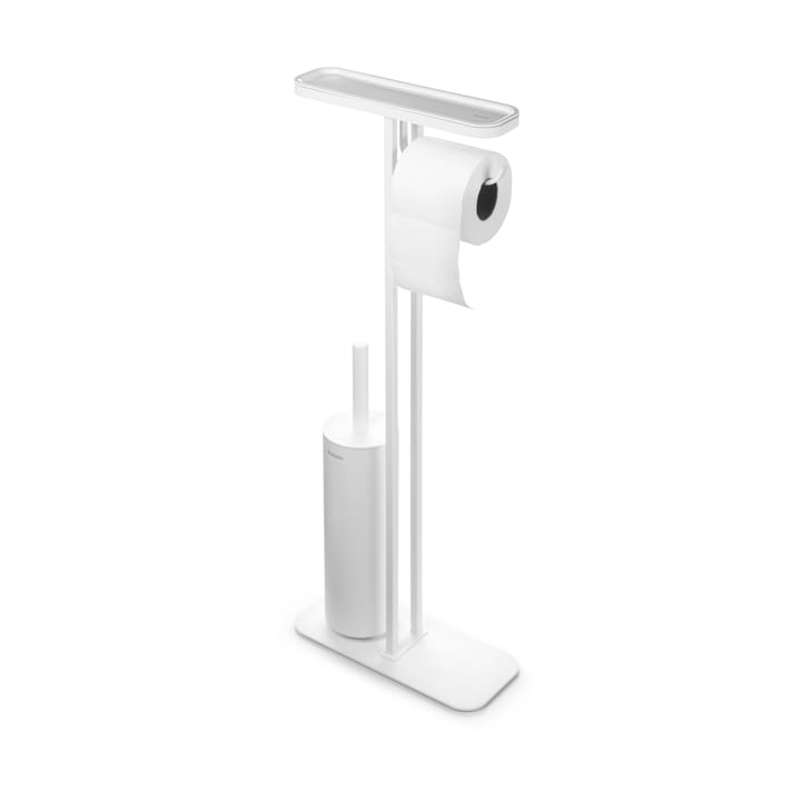마인드셋 화장실 버틀러, Mineral fresh white Brabantia | 브라반티아