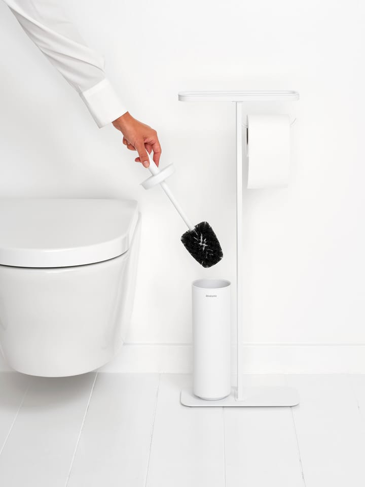 마인드셋 화장실 버틀러, Mineral fresh white Brabantia | 브라반티아