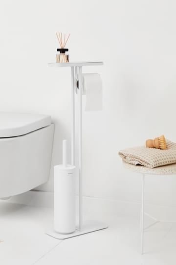 마인드셋 화장실 버틀러 - Mineral fresh white - Brabantia | 브라반티아
